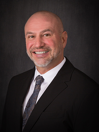 Photo of man