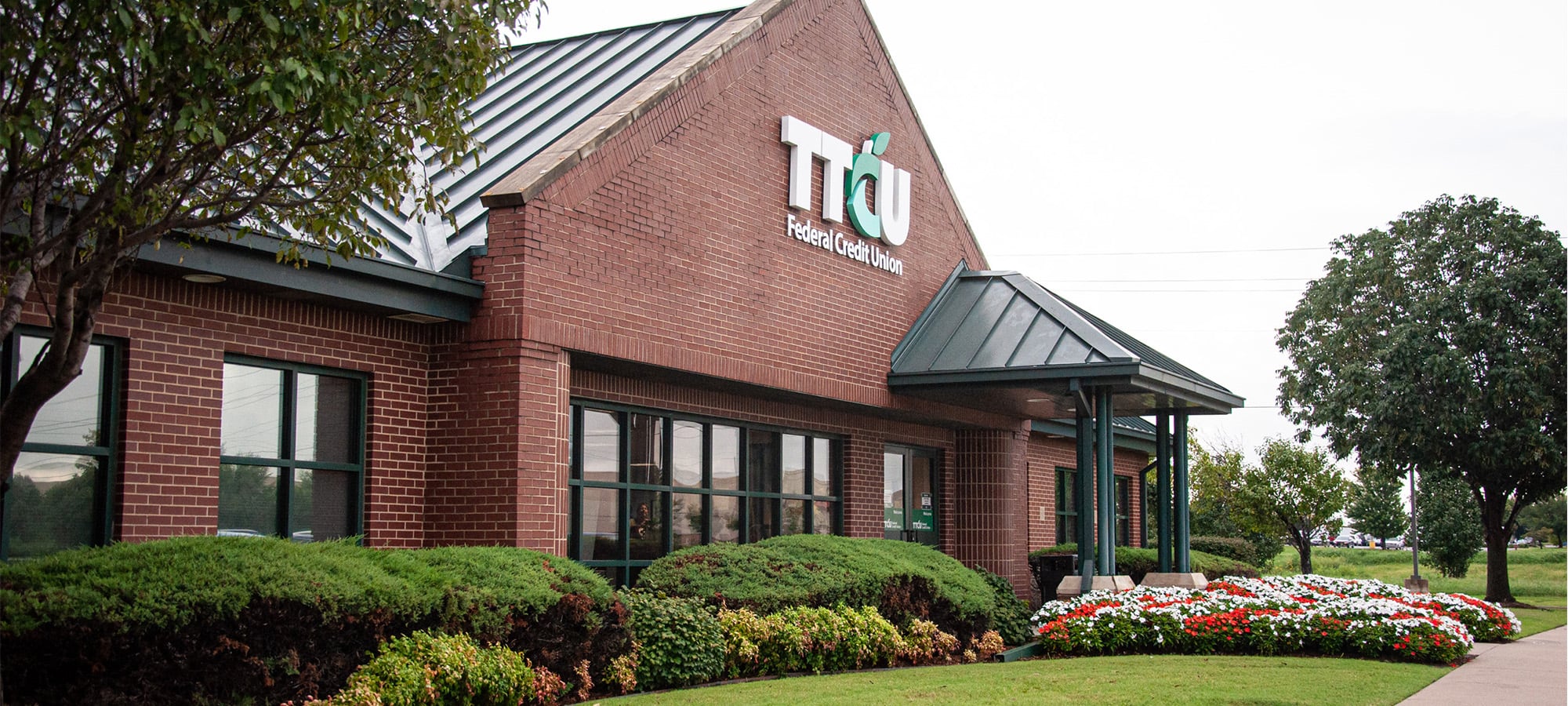 Owasso, Oklahoma Branch TTCU Federal Credit Union