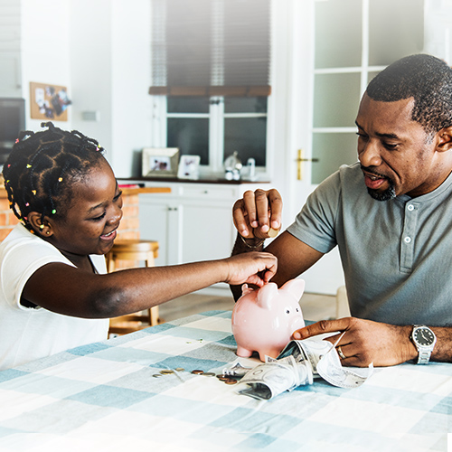 How does a savings account work? TTCU Federal Credit Union