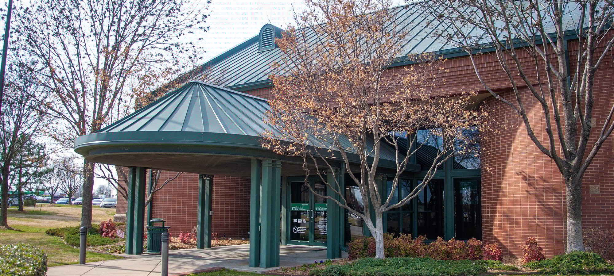 Southeast branch ttcu federal credit union