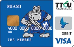 Miami Debit