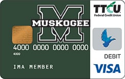 muskogee pride card