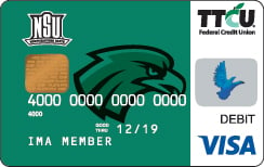 nsu pride card