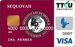 sequoyah pride card