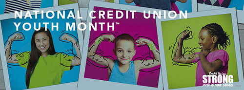 Credit Union Strong Credit Union Strong