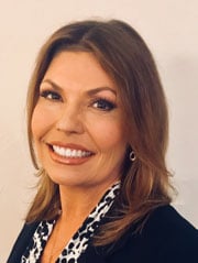 Headshot of Crystal Adams