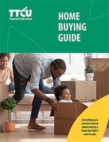 TTCU Home Buying Guide