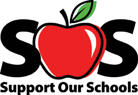 Sos Support Our Schools