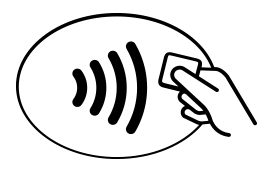 Contactless Card Logo