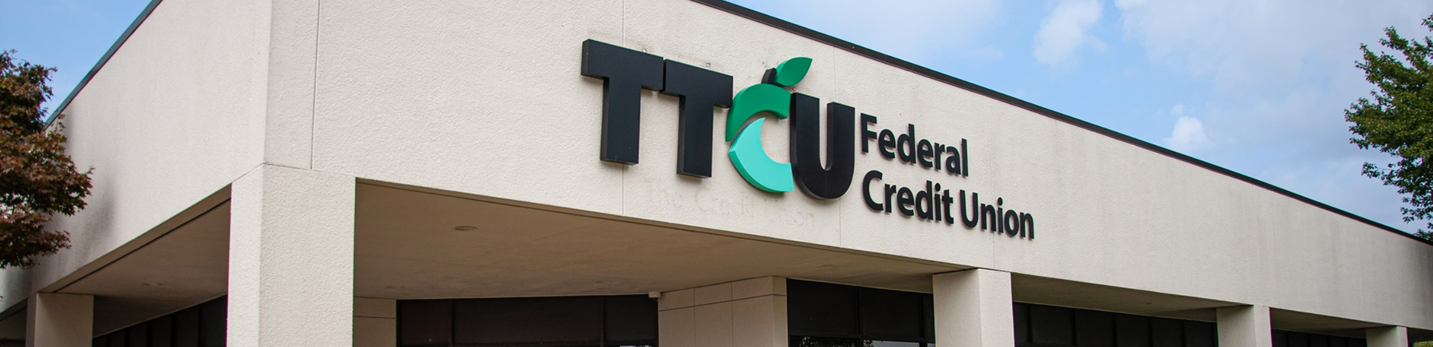 Meet Amy TTCU Federal Credit Union