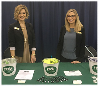 TTCU The Credit Union TTCU The Credit Union