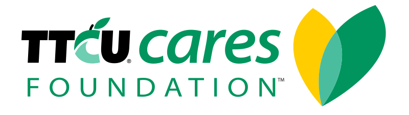 Logotipo de TTCU Cares