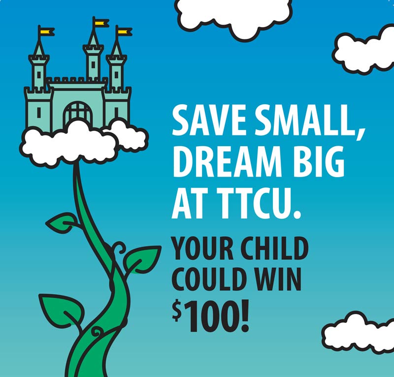 YouthSavingsPoster Poster for youth savings