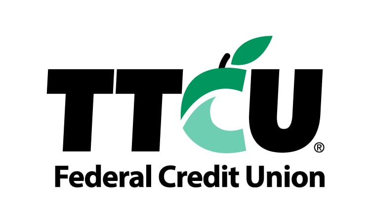 TTCU Federal Credit Union TTCU Logo