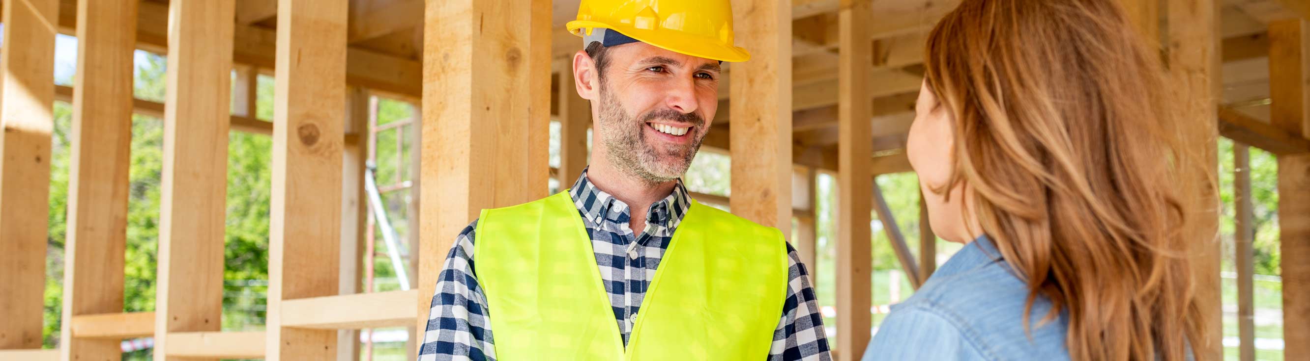 Home Construction Loans & Rates - Oklahoma - TTCU