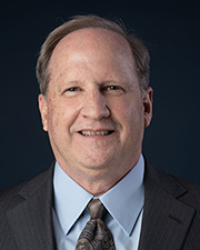 David Bogle