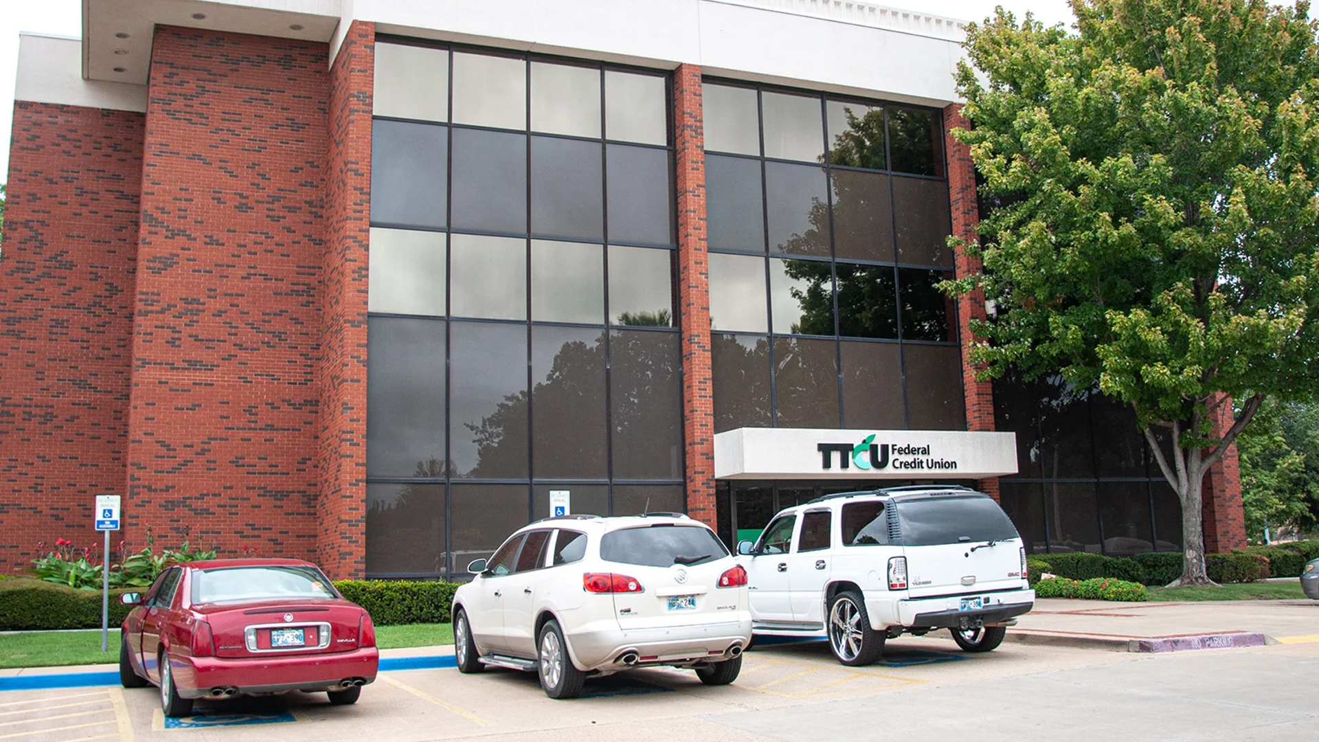 TTCU Federal Credit Union