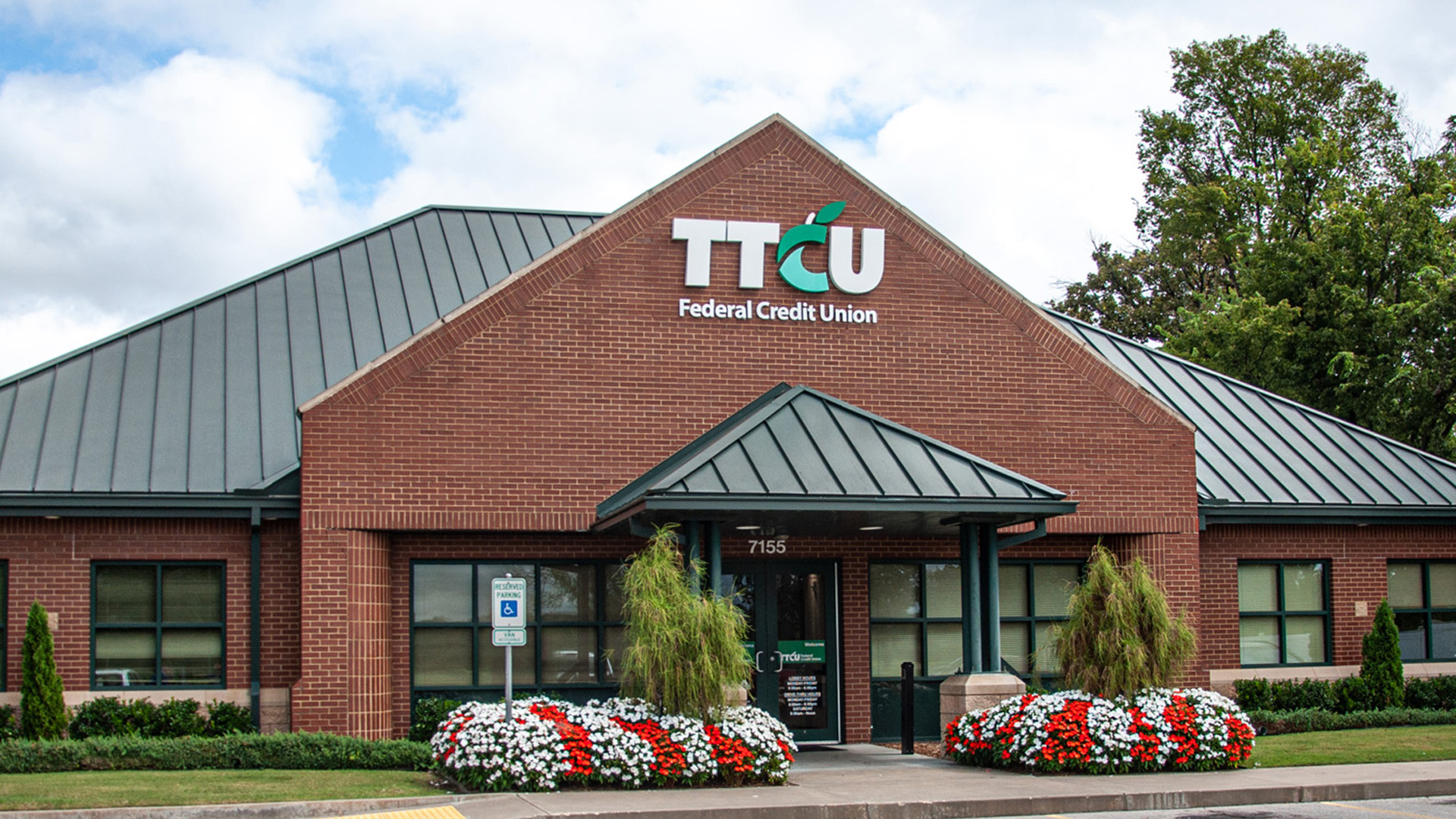 TTCU Federal Credit Union